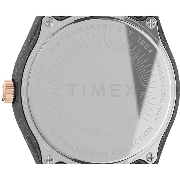 [Timex] Waterbury Ocean TW2V33000 Кварцевые Серые Экологичные