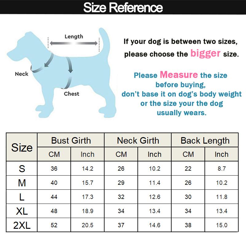 Пуховик для собак Зимняя теплая одежда для собак Водонепроницаемая куртка для щенков и кошек Одежда для французского бульдога Чихуахуа Костюм для домашних животных Ropa de Perro