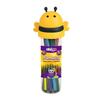 Bee Set of 12 Color Markers Creativity for Kids and Adults