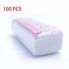 100pcs Removal Nonwoven Body Cloth Hair Remove Wax Paper Rolls High Quality Hair Removal Epilator Wax Strip Paper Roll