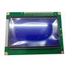 Товар в наличии Промышленный 128x64 LCD Дисплей Последовательный Параллельный Порт