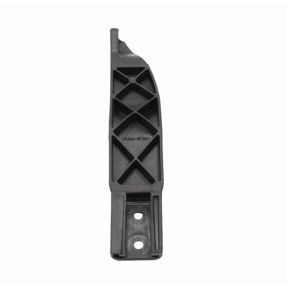 Ручка открывания капота черная 84129825 для 2019-2021 Chevrolet Silverado 1500
