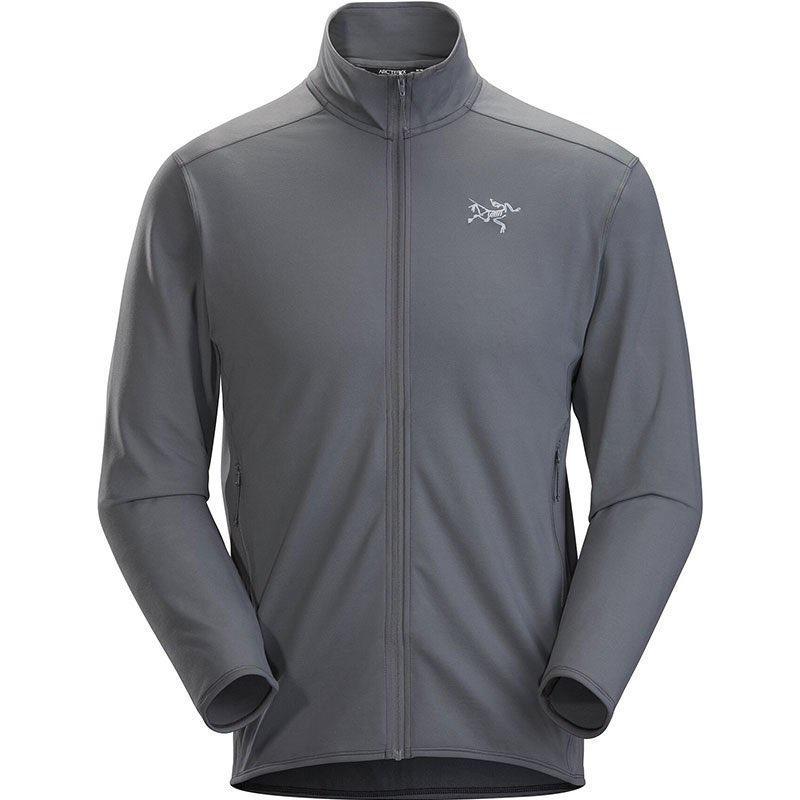 Arcteryx KYANITE LT Fleece Clothing Fall Men's 25152