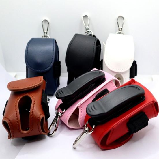 Мешочек для мячей для гольфа, держатель для мячей для гольфа, сумка для футболки, переносная сумка-органайзер для одежды, аксессуары для гольфа, инструмент для ремонта выбоин, футболка для гольфа