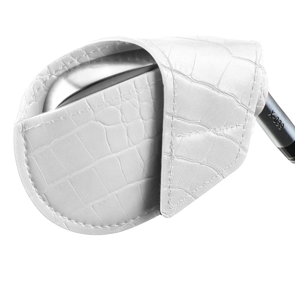 Golf Training Equipment Golf Iron Headcover Golf Wedges Head Cover Equipment Maintenance