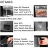 Sous Vide Cooker Machine 11L Container with Stainless Steel Rack Detachable Dividers Separator Slow Cooker Kits Accessories