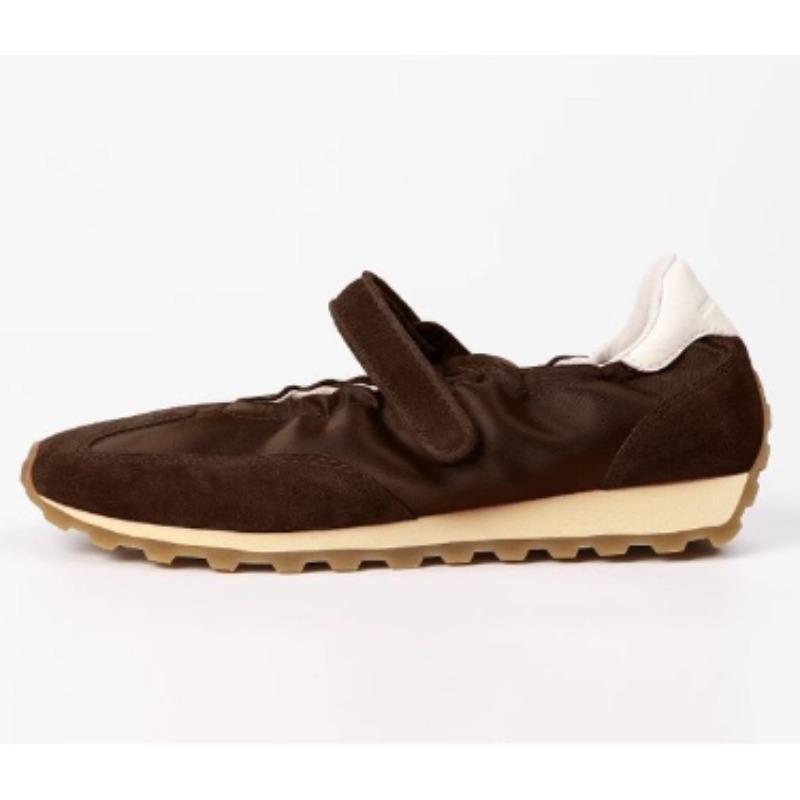 Женские балетки Спортивная обувь Повседневные летние кроссовки Новый стиль Лоферы Сандалии Женские Нескользящие Беговые кроссовки Zapatos Mujer