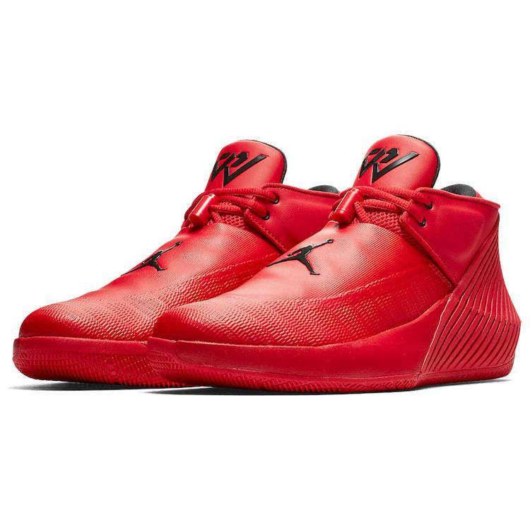 Jordan Почему не Zero.1 Low University Red AR0043-600