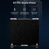 Комплект сборочных пластин Creality K1 PEI 235x235 мм Платформа для печати с превосходной термостойкостью Легкость