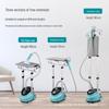 Huipu Life Dual Rod Vertical Steamer и ручная гладильная машина для одежды