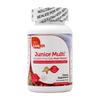 Junior Multi Complete Once-Daily Мультивитамины с натуральным вишневым вкусом, 90 жевательных таблеток