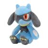 Pokemon Center Original Plush Fit Riolu X 12 X X W X Pokémon 13.5 11.5 (H D Cm)