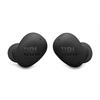 JBL WAVE BUDS 2 True Wireless Earbuds, Bluetooth, Active Noise Cancelling, Multi-Point, IP54 Water and Dust Resistant, App Compatible, USB Type-C, Bla