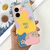 Для чехла Funda Honor 90 Lite Honor 100 Pro Honor100 5G Задняя крышка Узор Астронавт Корова Чехол Мягкий силикон Huawei Honor90 Lite