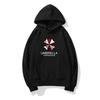 Resident Evil Movie Umbrella Corporation Hoodie