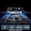 Lexar 64GB SDXC UHS-I V30 U3 Memory Card
