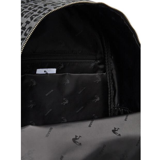 Shaq Рюкзак SHAQ-P-001-07 Серый