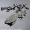 30MM ARMORED CORE VI FIRES OF RUBICON ARQUEBUS ADD Пластиковая модель VE-40A Предварительно окрашенная