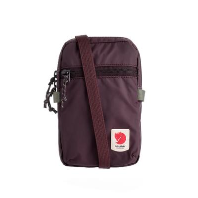 Fj Llr Ven High Coast Pocket 0.8л Сумка кроссбоди 23226 424