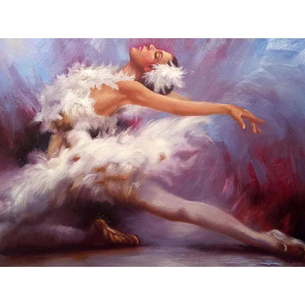 Алмазная картина, полная дрель, круглая алмазная живопись с фермой, ручная работа, ретро, ​​сделай сам, алмазная мозаика, украшение дома