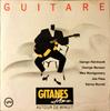 CD РАЗНЫЕ ИСПОЛНИТЕЛИ - Guitare 8414502 Verve Records, Европа Джаз Б/У