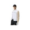 Новая серия FILA Golf SS25 Жилет Мужской Нефритово-белый   WT A11M525501F-WT