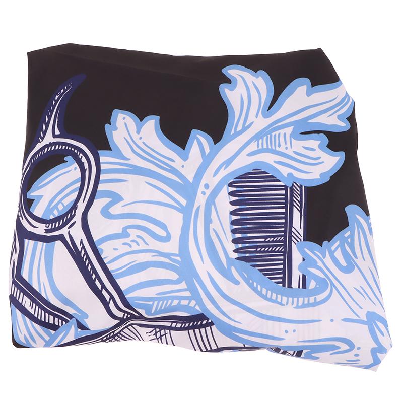 Парикмахерская накидка для стрижки волос, парикмахерский фартук, накидка для стрижки волос, парикмахерское платье, парикмахерский халат, аксессуар для парикмахерской/салона