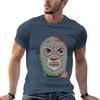 El Santo Tshirt T Shirts With Prints Unisex T Shirts For Unisex Casual T Shirt Unisex 100 Cotton Luxury Brand Tshirt