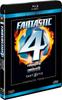 Fantastic Four Collection Blu-ray (3-Disc Set) [Blu-ray]