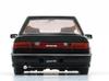 BM CREATIONS Honda Civic EF2 1991 Черный Готовый Модель 1/64 (Правый руль)