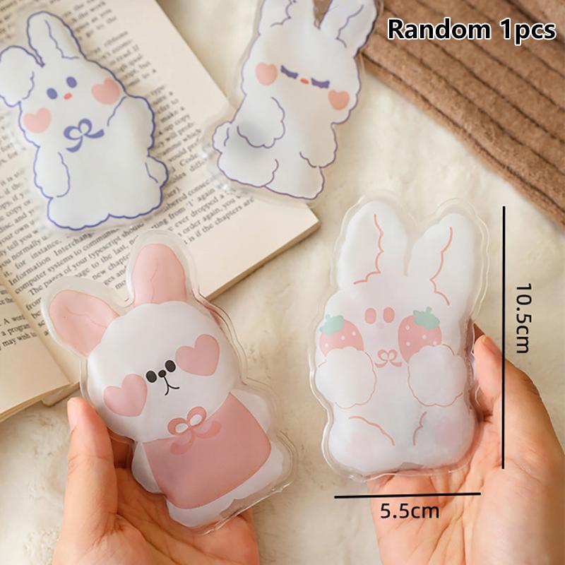 Многоразовая грелка для рук, многофункциональная, долговечная, грелка для рук с гелем, карманная, мгновенная, для сумки, рюкзака, кармана