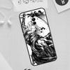 Final Fantasy Sephiroth Case For ZTE Nubia Red Magic 11 10 9 8 8S 9S 10S Pro Plus 6 7 6S 7S For RedMagic 10 Air Cover