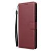 Leather Wallet Case For Samsung Galaxy S25 S24 Ultra S23 S22 S21 S20 FE S10 Plus Note 20 Ultra A06 A16 A26 A56 Book Cover Etui
