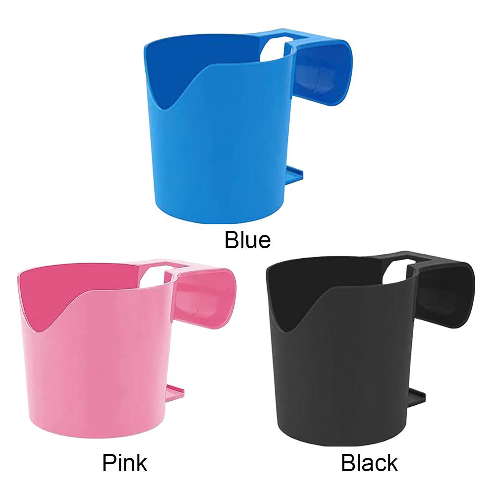 Держатель для чашек для бассейна без перфорации, стеллаж для хранения в бассейне, многоразовая полка для хранения на стороне бассейна для надземных бассейнов