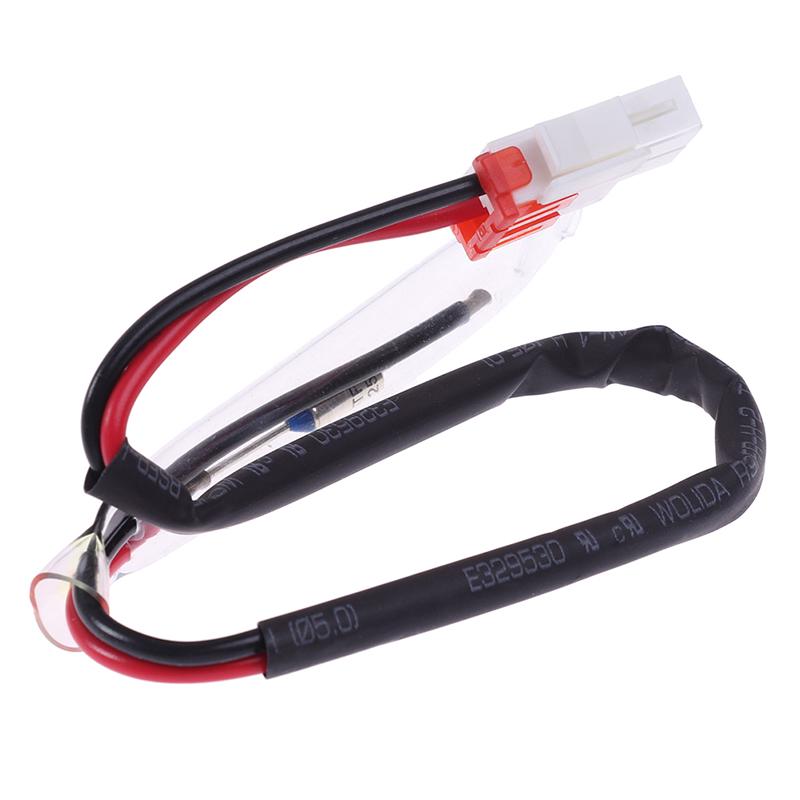 Датчик размораживания термального предохранителя для размораживания холодильника с морозильной камерой