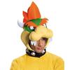 Bowser Headpiece for Adults