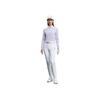 Новые повседневные брюки женские серии FILA Golf A11W345804F-WT