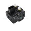 For 2009-2017 BMW 535i 550i GT 740i 740LD 740Li 750i 750Li 760L  Air Suspension Solenoid Valve Block 37206875176 37206789450