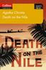 Книга Death On the Nile : B1