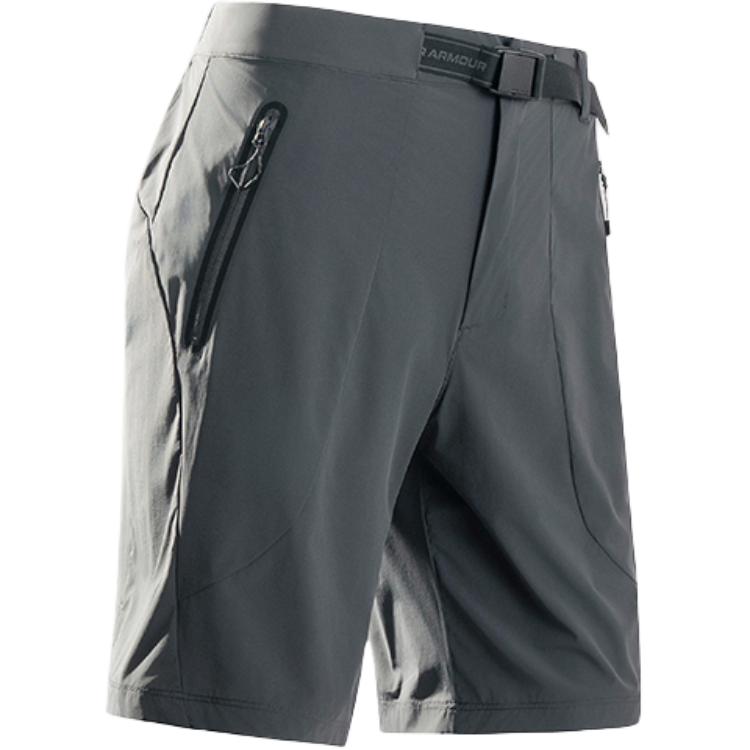 Under Armour Повседневные шорты мужские 15215109