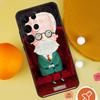 Sigmund Freud Phone Case For Samsung Galaxy S25 Ultra S23 S22 S21 Ultra S9 S10 S20 Plus S24 FE Funda Cover