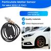 NEW-Particulate Matter Sensor PM Sensor JX61-5L239-DC For Ford Focus Mk4 2019 1.5 Tdci Jx615l239dc JX61 5L239 DC