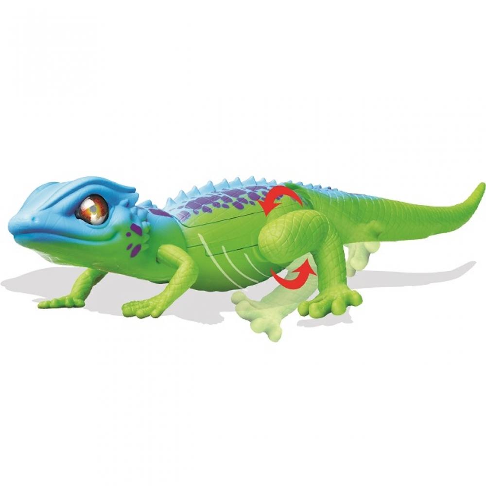 Инфракрасный контроллер-мышь D Y Sha и Синяя ящерица [Dk Tt6015a]