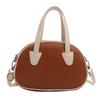 Women'S Handbag Spring Versatile Shoulder Messenger Bag Fashion Small Square Bag Women