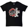 Looney Tunes Unisex Adult WhatÂ´s Up, Doc? T-Shirt