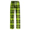 Pajama Pants Sleepwear Casual Drawstring Elastic Waist Pants Comfy Straight Yoga Loose Trousers