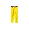 Nike Женские колготки X Off White Pro 'Opti Yellow' CN5574-731