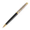 Waterman Ballpoint Pen Metropolitan Deluxe Reflection of Paris GT Fine Point Gift Box Gift Luxury Regular Import 2200865 Oil-based