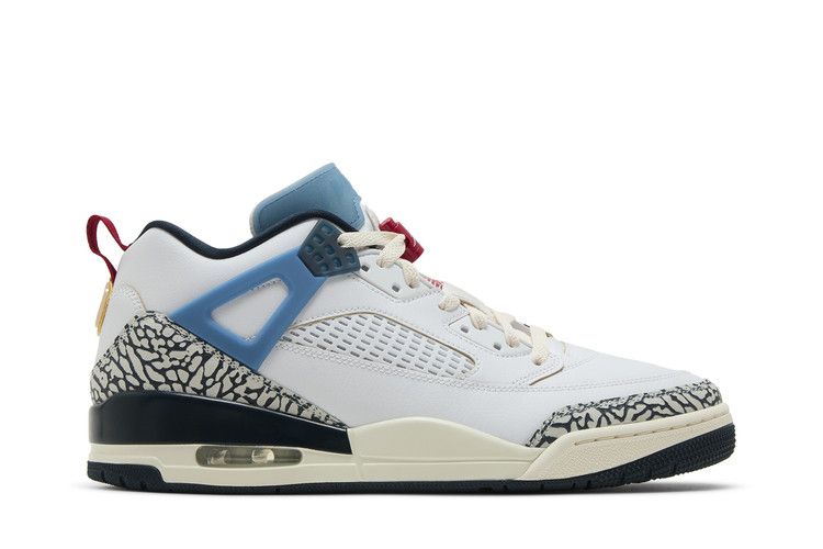 Jordan Spizike Low Motion Pack