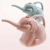 Garden Plastic Elephant Watering Can Gardening Tool Plant Outdoor Irrigation Watering Pot Jug